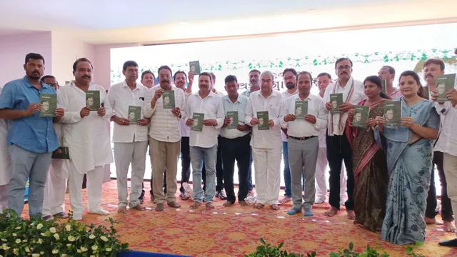 ପ୍ରଥମ ଶ୍ରାଦ୍ଧବାର୍ଷିକୀ: ‘ରାଜ୍ୟ ରାଜନୀତିରେ ଅରୁଣ ଥିଲେ ଅନନ୍ୟ ରାଜନେତା’