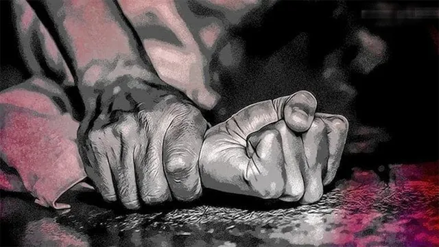 ଦୁଷ୍କର୍ମ ଉଦ୍ୟମ କରି ବିଫଳ ହେବାରୁ ବନ୍ଧୁ ପତ୍ନୀଙ୍କୁ ହତ୍ୟା