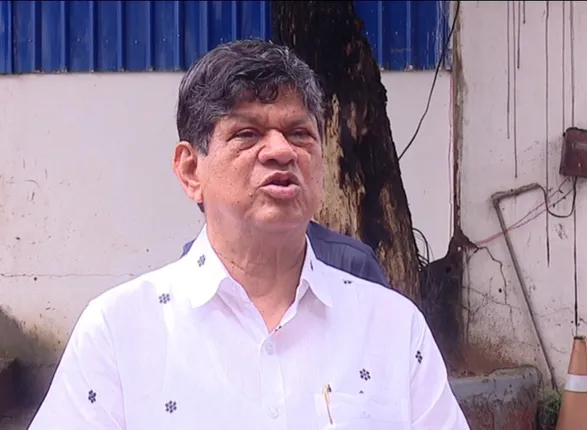 ଗଣତାନ୍ତ୍ରିକ ମୂଲ୍ୟବୋଧର ଅବକ୍ଷୟକୁ ସୁଧାରିବା ପାଇଁ ଆମେ ସଂକଳ୍ପ ନେବା: ‘ସମ୍ବାଦ’ ଗ୍ରୁପ୍ ଅଧ୍ୟକ୍ଷ