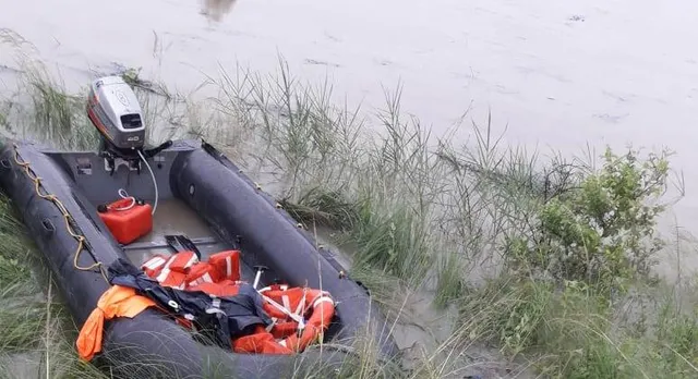 ଫୋନ୍‌ରେ ସ୍ତ୍ରୀଙ୍କୁ ଶୀଘ୍ର ଫେରୁଛି କହି ୨ ଦିନ ତଳେ ନିଖୋଜ ହୋଇଥିଲେ ବ୍ୟାଙ୍କ ମ୍ୟାନେଜର, ମିଳିଲା ମୃତଦେହ