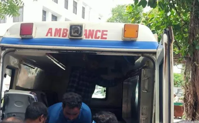 ଗୁଜୁରାଟରୁ ଗଞ୍ଜାମ ଫେରିଲା ପାର୍ଥିବ ଶରୀର, ଯାତାୟାତ ସହାୟତା ଯୋଗାଇ ଦେଲା ‘ଓଡ଼ିଶା ମୋ ପରିବାର’