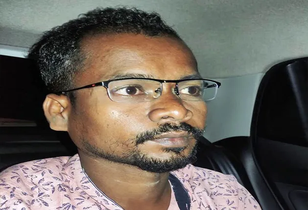 ଭିଜିଲାନ୍ସ ଜାଲରେ ତହସିଲ ଅଫିସ୍‌ର ମୁଖ୍ୟ କିରାଣି