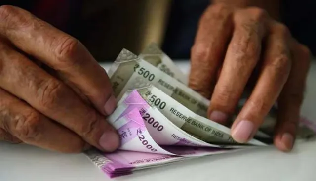 ଦରିଦ୍ର ଭିନ୍ନକ୍ଷମଙ୍କ ଭତ୍ତା ବୃଦ୍ଧି ସରକାରଙ୍କ ବିଚାରାଧୀନ ନାହିଁ