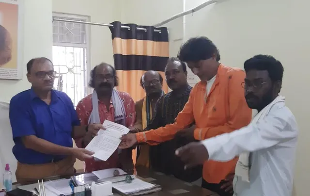 ଧନୁଯାତ୍ରାକୁ ଜାତୀୟ ମହୋତ୍ସବ ମାନ୍ୟତା ଦାବି