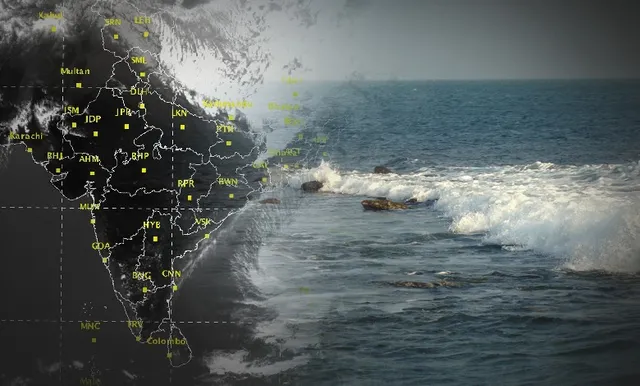 ଅବପାତ ହେଲା ଦୁର୍ବଳ: ୧୯ରେ ଆଉ ଏକ ଲଘୁଚାପ; ପୁଣି ପ୍ରବଳ ବର୍ଷା