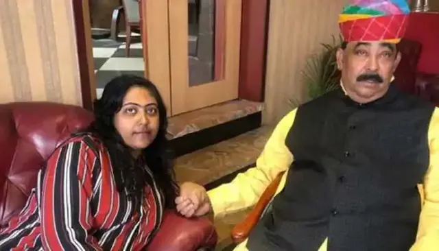 ମୋ ଝିଅ ସବୁଥିରେ ପାସ୍‌ କରିଛି, ତା’ପାଖରେ ସାର୍ଟିଫିକେଟ୍‌ ଅଛି: ଅନୁବ୍ରତ ମଣ୍ଡଳ