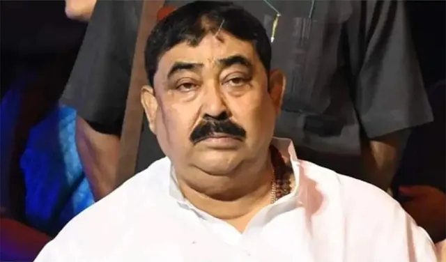 ଟିଏମ୍‌ସି ନେତା ଅନୁବ୍ରତ ମଣ୍ଡଳଙ୍କୁ ଗିରଫ କଲା ସିବିଆଇ