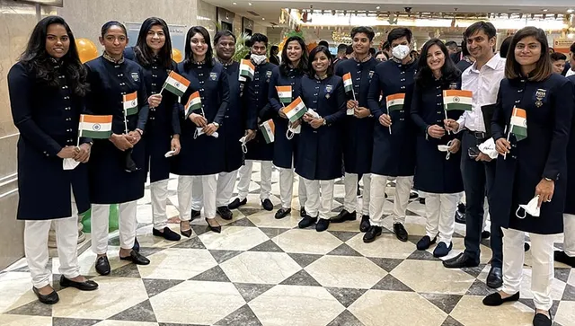 କ୍ରୀଡ଼ା କ୍ଷେତ୍ରରେ ଭାରତରେ ସୁବର୍ଣ୍ଣ ଯୁଗ ଚାଲିଛି: ପ୍ରଧାନମନ୍ତ୍ରୀ ମୋଦୀ