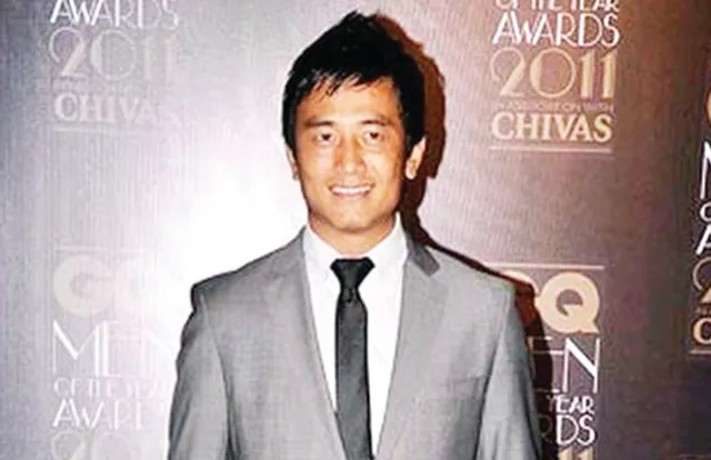 ଏଆଇଏଫ୍‌ଏଫ୍‌ ନିର୍ବାଚନ: ଭୂତିଆ ପୁଣି ପ୍ରାର୍ଥିପତ୍ର ଦାଖଲ କଲେ