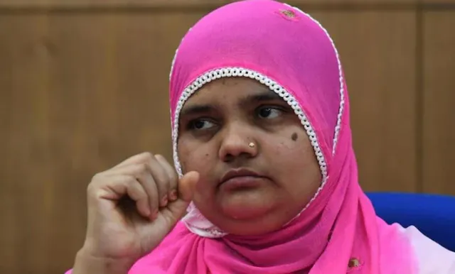 ଡିସେମ୍ବର ୧୩ରେ ବିଲ୍‌କିସ ବାନୋଙ୍କ ଆବେଦନର ଶୁଣାଣି