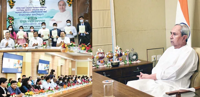 ପରିବେଶ ଅନୁକୂଳ ନିରନ୍ତର ବିକାଶ ଜରୁରୀ : ମୁଖ୍ୟମନ୍ତ୍ରୀ