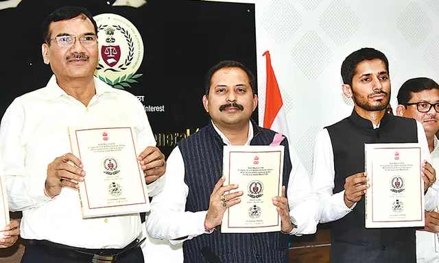 ସିଏଜି ସ୍ୱତନ୍ତ୍ର: ସରକାରୀ ଉଦ୍ୟୋଗ ଉପରେ ୧୩,୧୮୨ କୋଟି ଋଣ