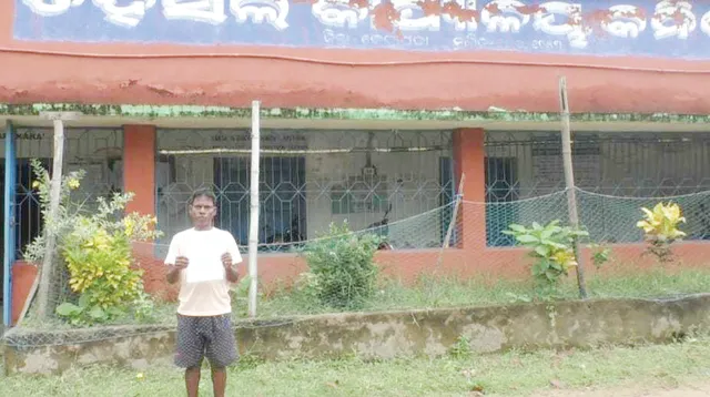 କନିକା ତହସିଲରେ ଜମି ଜାଲିଆତି, ଗୋଟିଏ ମ୍ୟୁଟେସନ୍‌ କେସ୍‌ ନମ୍ବରରେ ଦୁଇଟି ପଟ୍ଟା