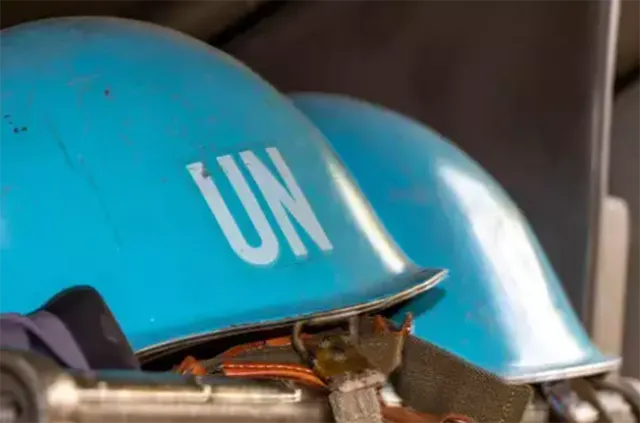 ଖରାପ ହେଉଛି କଙ୍ଗୋ ପରିସ୍ଥିତି : ଜାତିସଂଘ ଶାନ୍ତିସୈନିକଙ୍କ ଗୁଳିରେ ୨ ନିହତ