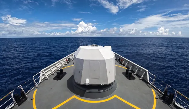 ତାଇଓ୍ବାନକୁ ଡରାଇଲେ ଚୀନର ୬୮ଟି ଲଢୁଆ ବିମାନ,୧୩ ଯୁଦ୍ଧ ଜାହାଜ