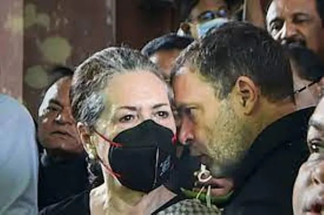 ସ୍ଥଗିତ ରହିବ କଂଗ୍ରେସ ସଭାପତି ନିର୍ବାଚନ