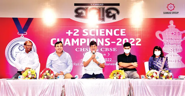 ସଫଳତା ଏକ ଲକ୍ଷ୍ୟ ନୁହେଁ,ଏକ ଯାତ୍ରା: ରୋହିତ