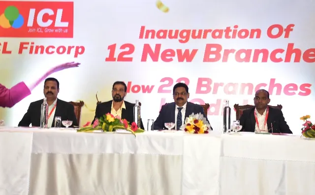 ଓଡ଼ିଶାରେ ନିଜ ସେବା ଆରମ୍ଭର ଏକ ବର୍ଷ ପୂରଣ କଲା ଆଇସିଏଲ ଫିନକର୍ପ