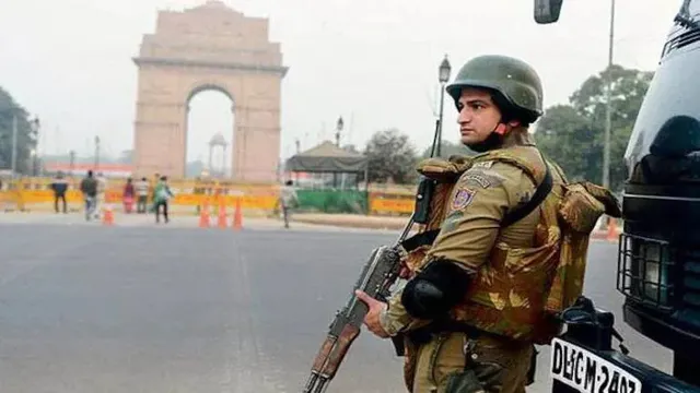 ସ୍ବାଧୀନତା ଦିବସ ଆଗରୁ ‘ଲଶ୍କର’ ଓ ‘ଜେଇଏମ୍‌’ ଆକ୍ରମଣ ଆଶଙ୍କା ବିଷୟରେ ଦିଲ୍ଲୀ ପୁଲିସକୁ ସତର୍କ କଲା ଇଣ୍ଟେଲିଜେନ୍‌ସ୍‌ ବ୍ୟୁରୋ