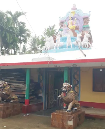 ସଙ୍କଟରେ ୩୬୫ ଏକର ସମ୍ପତ୍ତିର ମାଲିକ ଶ୍ରୀଦଧିବାମନଜିଉ