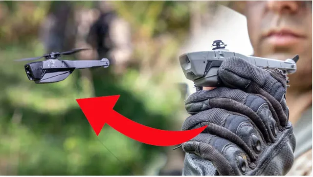 ଭାରତୀୟ ସେନା ବ୍ୟବହାର କରୁଛି ଏହି ହାତମୁଠା ଆକାରର ହେଲିକପ୍ଟର ! ଜାଣନ୍ତୁ ଶତ୍ରୁଦେଶ ପାଇଁ କାହିଁକି ଏହା ଘାତକ