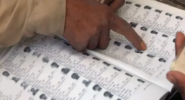 ‘ଇଲେକ୍ଟୋରାଲ୍‌ ରୋଲ୍‌’ରୁ ୧୦ ନିୟୁତ ନକଲି ‘ଏଣ୍ଟ୍ରି’ ହଟାଇଲେ ନିର୍ବାଚନ କମିସନ୍‌