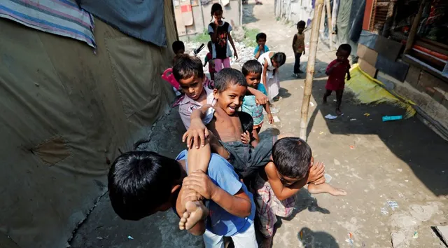 ରୋହିଙ୍ଗ୍ୟା ଶରଣାର୍ଥୀମାନଙ୍କୁ ଦିଲ୍ଲୀରେ ଫ୍ଲାଟ୍ ଯୋଗାଇବେ କି ମୋଦୀ ସରକାର ?