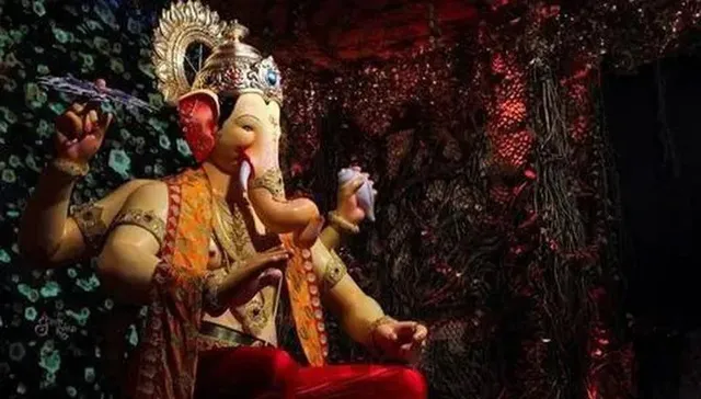 ଗଣେଶ ଚତୁର୍ଥୀ ପଡୁଥିବାରୁ ଅଗଷ୍ଟ ୩୧ରେ ବେଙ୍ଗାଲୁରୁରେ ଜୀବହତ୍ୟା ଓ ମାଂସ ବିକ୍ରୟ ନିଷେଧ