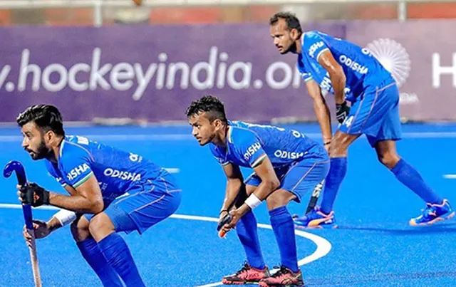 ହକି ଖେଳାଳିଙ୍କୁ ବିଜୟ ପିଛା ମିଳିବ ୫୦ ହଜାର