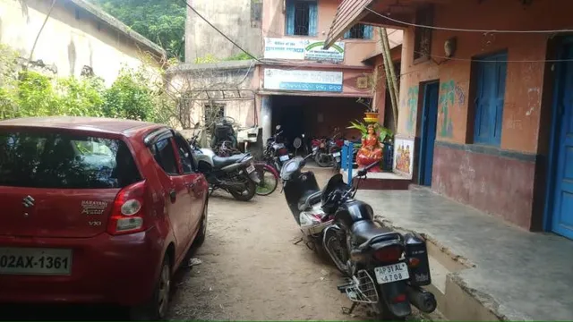 ୧୯୭୩ରୁ ଭଡ଼ାରେ ଚାଲିଛି ଉଠା ଜଳସେଚନ ଅଫିସ