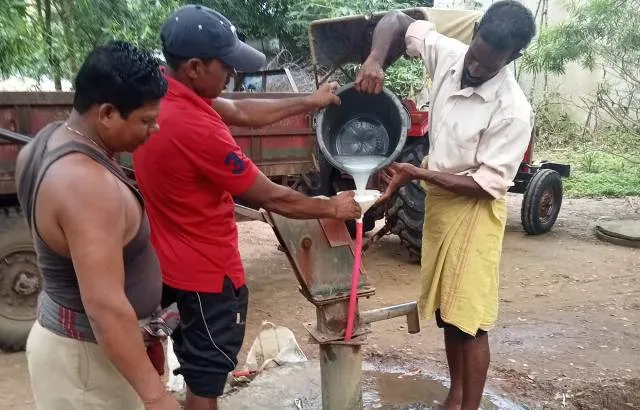 ଖୋର୍ଦ୍ଧା: ୨୨ ଗାଁରୁ ପାଣି ଖସିଲା, ସର୍ବନିମ୍ନ ସୁବିଧା ବ୍ୟବସ୍ଥିତ କରିବାକୁ ନିର୍ଦ୍ଦେଶ