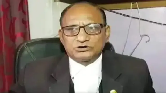 ଜ୍ଞାନବାପି ମସ୍‌ଜିଦ୍‌ ମାମଲା: ହୃଦ୍‌ଘାତରେ ପ୍ରାଣ ହରାଇଲେ ସଂଖ୍ୟାଲଘୁ ପକ୍ଷର ଓକିଲ