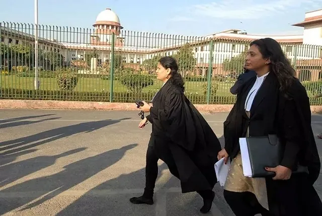 ଉତ୍ତର ଭାରତର ଓକିଲମାନେ ବେଶୀ ଚିଲ୍ଲାନ୍ତି, ଦକ୍ଷିଣ ଭାରତର ଓକିଲ ଶାନ୍ତ ରୁହନ୍ତି: ପ୍ରଧାନବିଚାରପତି ଜଷ୍ଟିସ୍ ଏନ୍‌.ଭି. ରମଣା