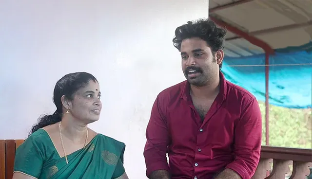 ସାଥିହୋଇ ‘ଲୋକସେବା ଆୟୋଗ’ ପରୀକ୍ଷାରେ ପାସ୍‌ କଲେ ମା ଓ ପୁଅ