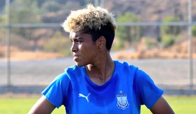 ୟୁଫା ମହିଳା ଚାମ୍ପିଅନ୍‌ସ ଲିଗ୍‌ ଖେଳିବାରେ ମନୀଷା ପ୍ରଥମ ଭାରତୀୟ ଫୁଟ୍‌ବଲର୍‌