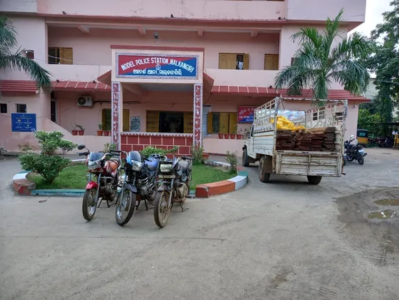 ୮୦ ହଜାର ଟଙ୍କାରୁ ଊର୍ଦ୍ଧ୍ବ ପଟା ସହ ଗାଡ଼ି ଜବତ, ଡ୍ରାଇଭର ଫେରାର