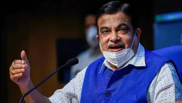 ଅଫିସର୍‌ମାନେ ମନ୍ତ୍ରୀଙ୍କୁ କେବଳ ‘ୟେସ୍‌ ସାର୍‌’ କହିବା ଉଚିତ: କେନ୍ଦ୍ରମନ୍ତ୍ରୀ ନିତିନ୍‌ ଗଡ଼କରୀ