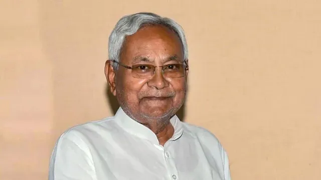 ଜେଡିୟୁକୁ ହରାଇବାକୁ ଲାଗିପଡ଼ିଥିଲା ବିଜେପି, ସେଥିପାଇଁ ମିଳିଲା କମ ଆସନ: ନୀତୀଶ