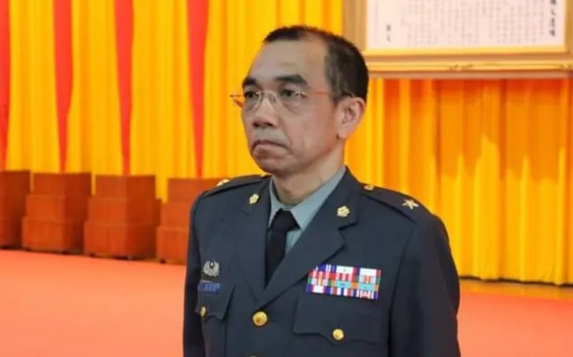 ହୋଟେଲ୍‌ରୁ ମୃତାବସ୍ଥାରେ ଉଦ୍ଧାର ହେଲେ ତାଇୱାନ୍‌ କ୍ଷେପଣାସ୍ତ୍ର ଉତ୍ପାଦନ ଅଧିକାରୀ: ରିପୋର୍ଟ