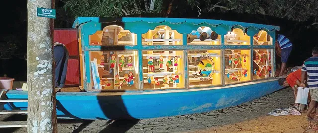 ନୂଆ ରୂପରେ ଭିତରକନିକା, ପର୍ଯ୍ୟଟକଙ୍କ ପାଇଁ ଆଜିଠୁ ଖୋଲିବ