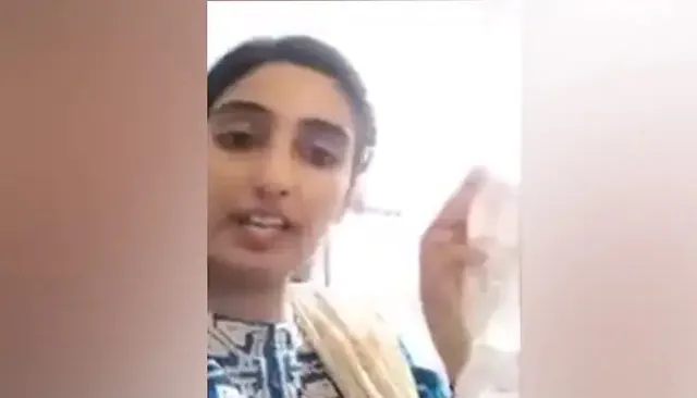 କ’ଣ ମୋ ଛୁଆଙ୍କୁ ମାରି ପକାଇବି: ମହଙ୍ଗା ଯୋଗୁଁ ବ୍ୟତିବ୍ୟସ୍ତ ହୋଇ କହିଲେ ପାକିସ୍ତାନୀ ମହିଳା