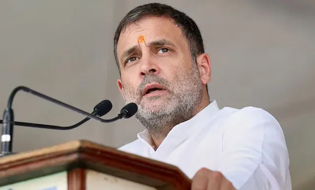 ରାହୁଲଙ୍କୁ ହତ୍ୟା ଧମକ