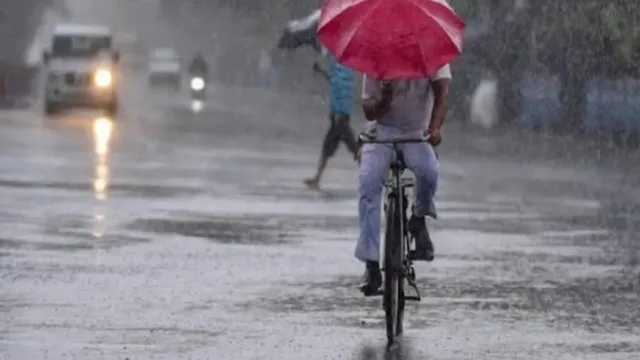 ରାଜ୍ୟର ଅଧିକାଂଶ ସ୍ଥାନରେ ହାଲୁକାରୁ ମଧ୍ୟମ ଧରଣର ବର୍ଷା, ୧୩ ଯାଏଁ ଓଡ଼ିଶା ଉପକୂଳ ଅଶାନ୍ତ