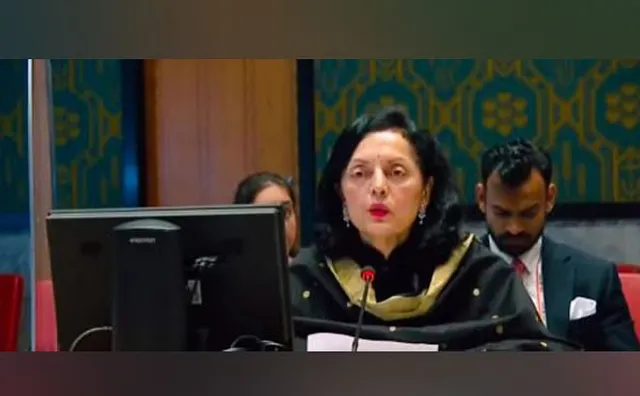 ୟୁକ୍ରେନ୍‌ ଆଣବିକ ପ୍ଲାଣ୍ଟ୍‌ ନିକଟରେ ବୋମା ବର୍ଷଣ: ସଂଯମ ରକ୍ଷା ପାଇଁ କହିଲା ଭାରତ