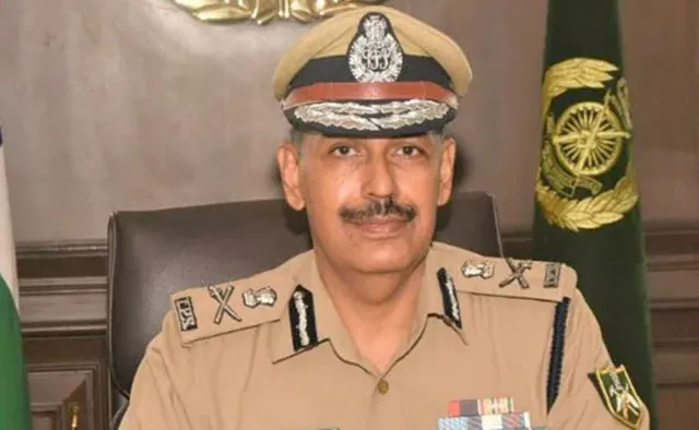 ଆଇଟିବିପି ଡିଜି ସଞ୍ଜୟ ଆରୋରା ଦିଲ୍ଲୀ ପୁଲିସ କମିସନର ନିଯୁକ୍ତ