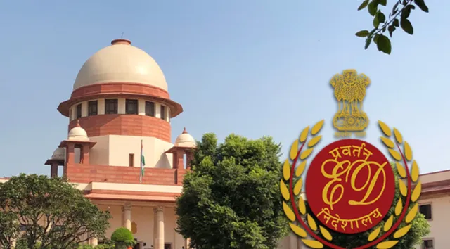 ‘ବିପଦଜ୍ଜନକ ରାୟ’: ମନି ଲଣ୍ଡରିଂ ଆଇନ ସପକ୍ଷରେ ସୁପ୍ରିମକୋର୍ଟଙ୍କ ରାୟକୁ ବିରୋଧ କଲେ ବିରୋଧୀ