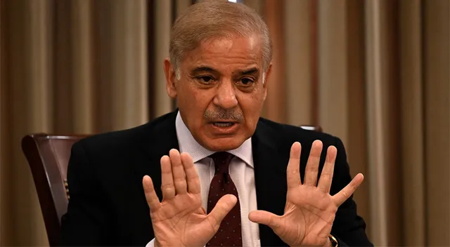 ଜାତିସଂଘରେ କାଶ୍ମୀର ପ୍ରସଙ୍ଗ ଉଠାଇଲେ ସରିଫ୍‌