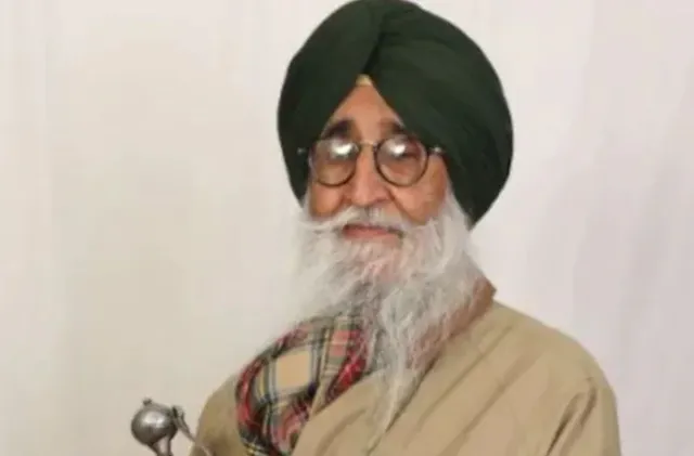 ଅଗଷ୍ଟ ୧୫ରେ ତ୍ରିରଙ୍ଗା ନୁହେଁ, ଶିଖ୍‌ ପତାକା ଉତ୍ତୋଳନ କର: ‘ଅକାଳୀ ଦଳ’ ସାଂସଦ ସିମ୍‌ରନ୍‌ଜିତ୍‌ ସିଂହ ମାନ୍‌