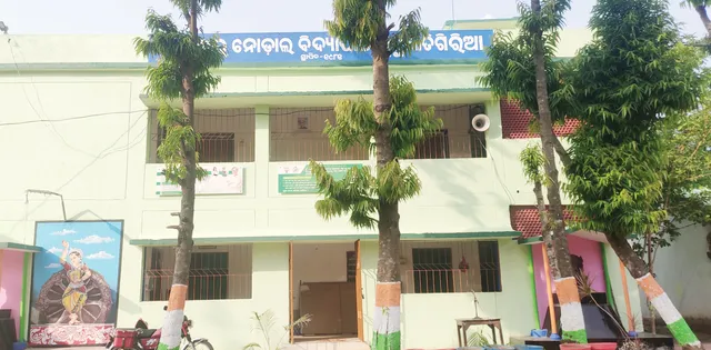 ରୂପାନ୍ତରିତ ହେଲା, ଦୂର ହେଲାନି ସମସ୍ୟା: ଶିକ୍ଷକ ପଦ ଖାଲି, ମିଳୁନି ଗୁଣାତ୍ମକ ଶିକ୍ଷା