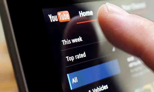 ‘ମିଥ୍ୟା, ଭାରତ-ବି‌ରୋଧୀ’, ସାମ୍ପ୍ରଦାୟିକ’ ବିଷୟବସ୍ତୁ ଥିବାରୁ ବ୍ଲକ୍‌ ହେଲା ୮ ‘ୟୁଟ୍ୟୁବ୍‌ ଚାନେଲ୍‌’ ଓ ଗୋଟିଏ ‘ଫେସ୍‌ବୁକ୍‌ ଆକାଉଣ୍ଟ୍‌’